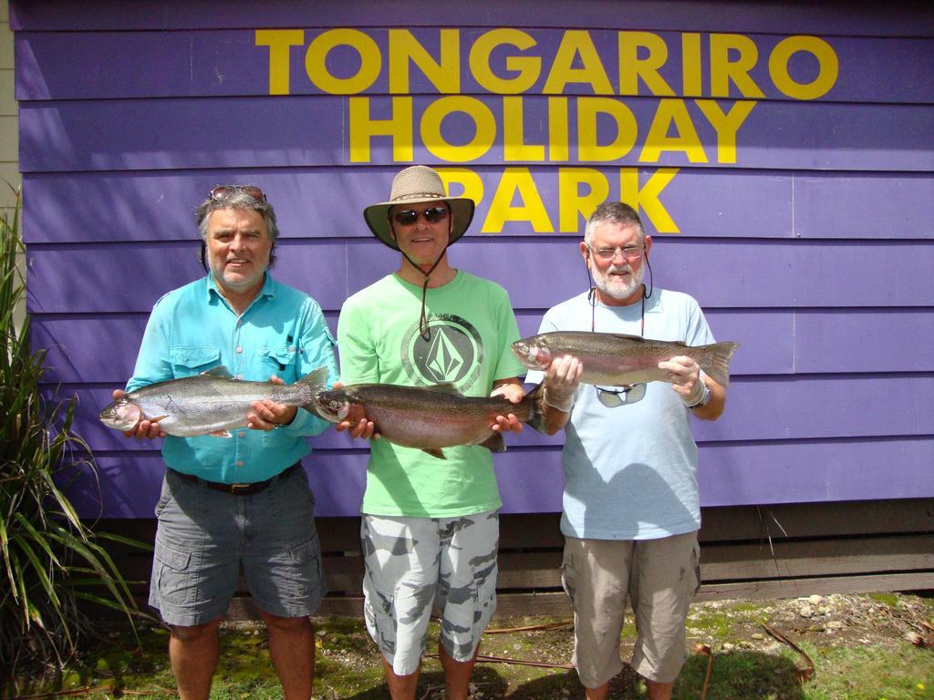 Tongariro