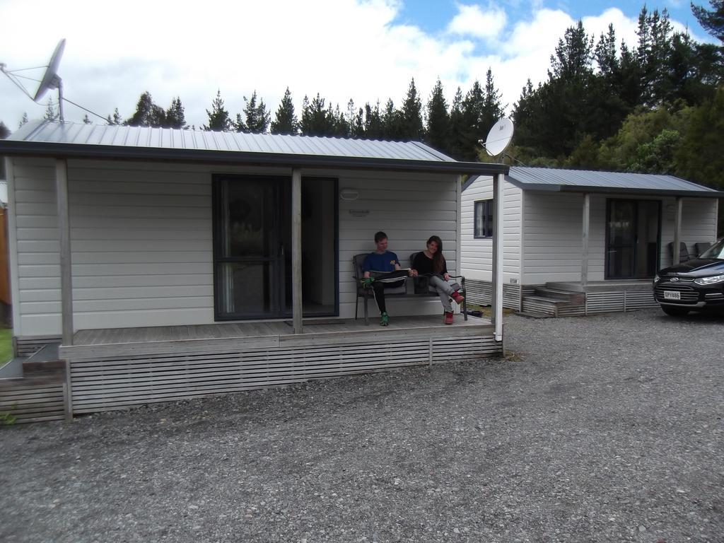 Tongariro